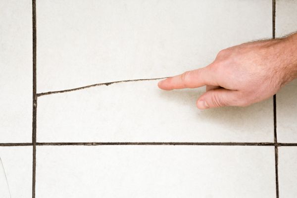 Floor Tile Repair - Floor Tile Repair Fort Walton Beach, Florida