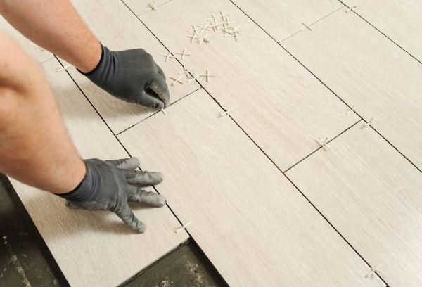 Tile Installation And Repair - Tile Installation And Repair Dunedin, Florida