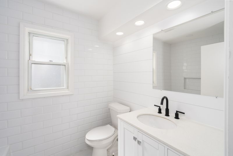 Bathroom Installation in Clearwater, FL