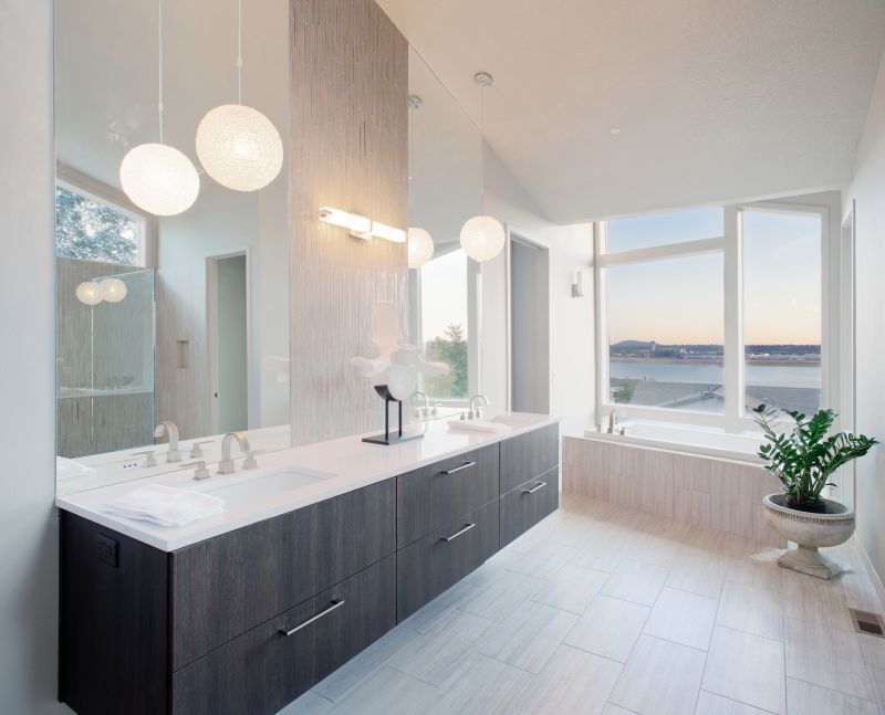 Bathroom Modification in Norwalk, CT