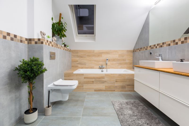 Bathroom Updating in Bradenton, FL