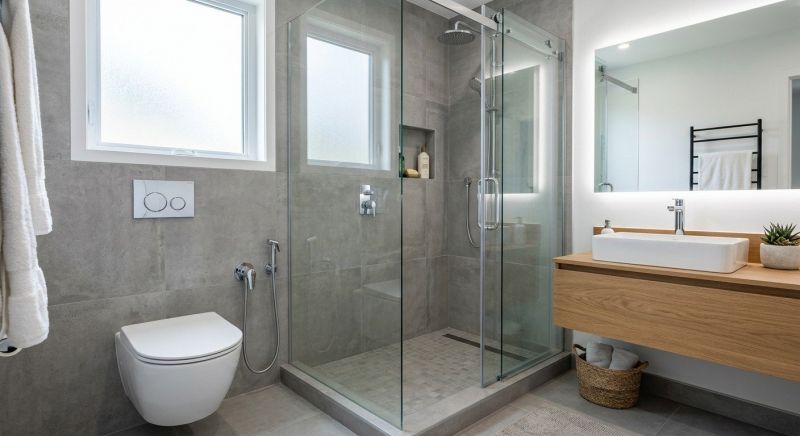 Custom Bathroom Remodeling in Clearwater, FL