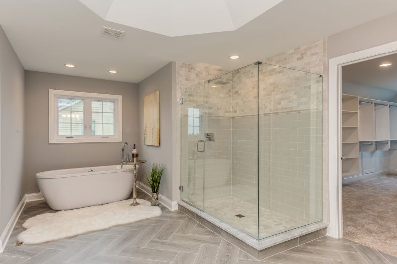 Modern Bathroom Remodeling in Norwalk, CT