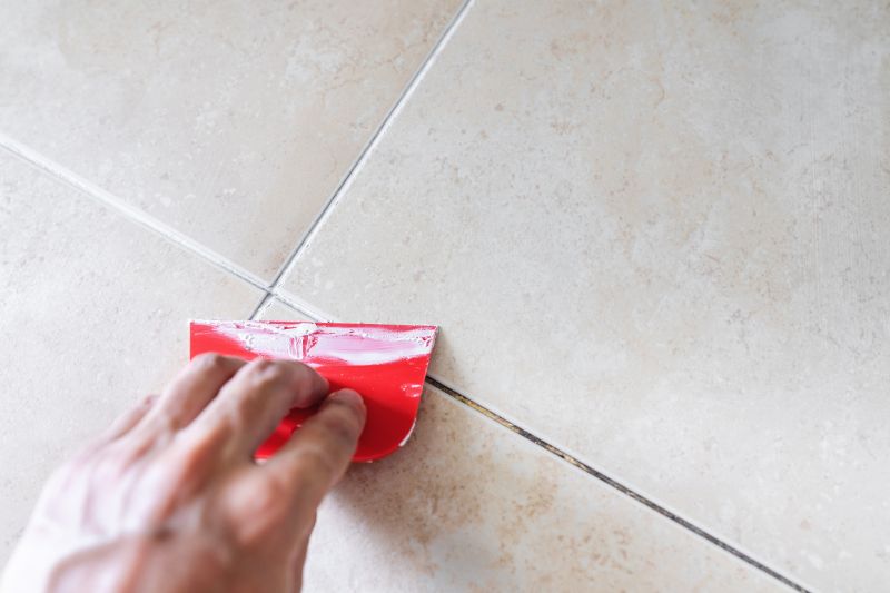 Tile Installation And Repair