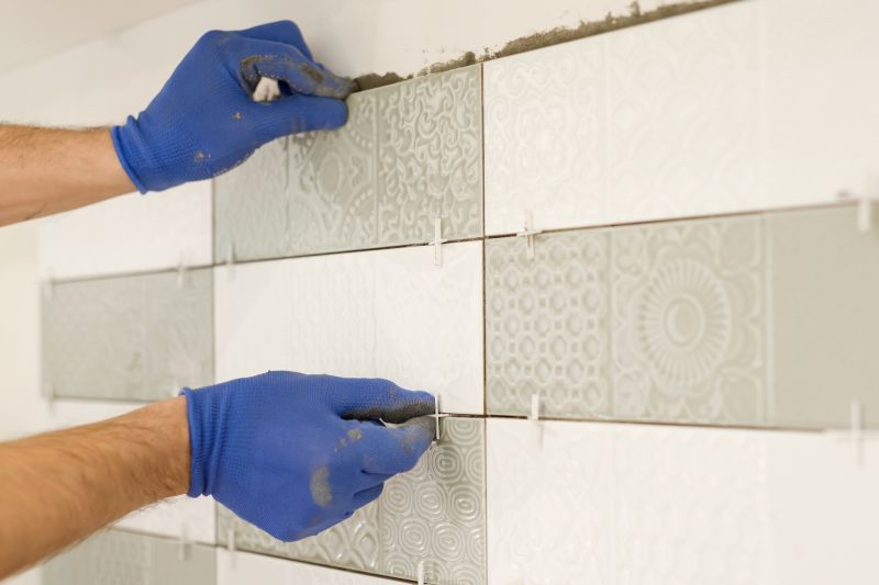 Tile Installation And Repair