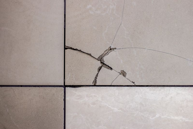 Tile Installation And Repair