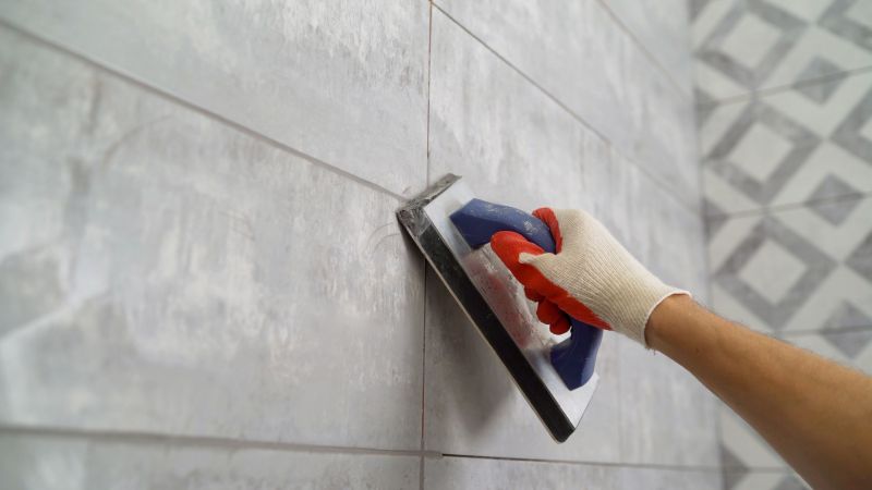 Waterproofing and Sealant Application