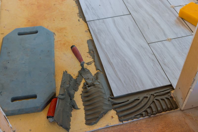 Tile Laying Service in Annapolis, MD
