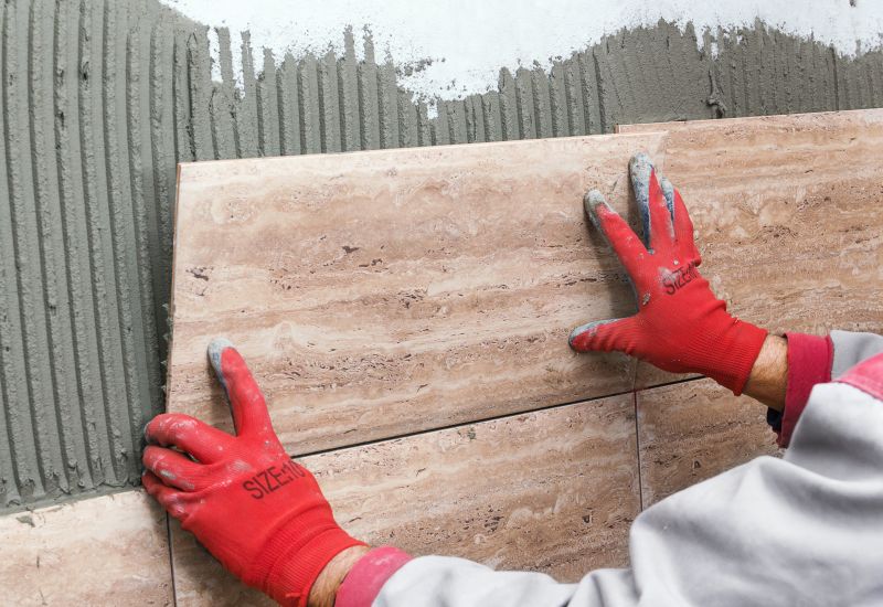 Home Improvement Contractors