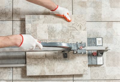 Specialty Tile Artisans