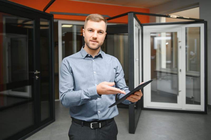 Start of Renovations